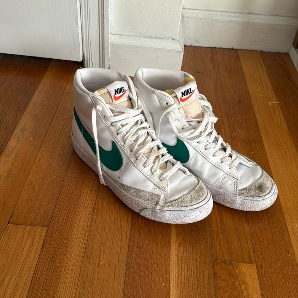 Nike blazers